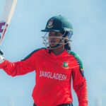 Sharmin Akter Supta’s 86 Powers Bangladesh to Nail-Biting Win Over Sri Lanka