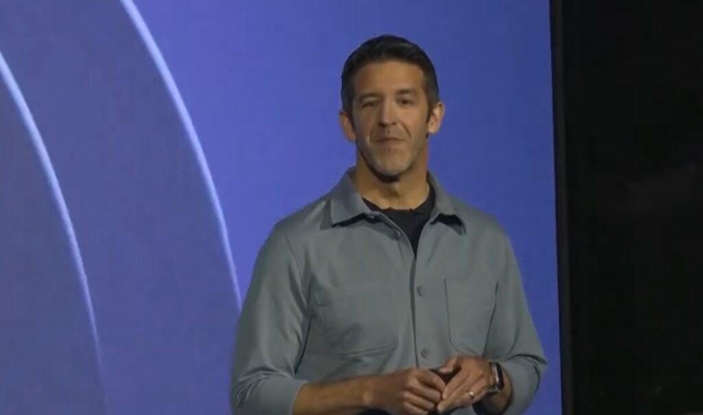 Who is John Ternus? Apple’s New CEO Leading the Future of Innovation
