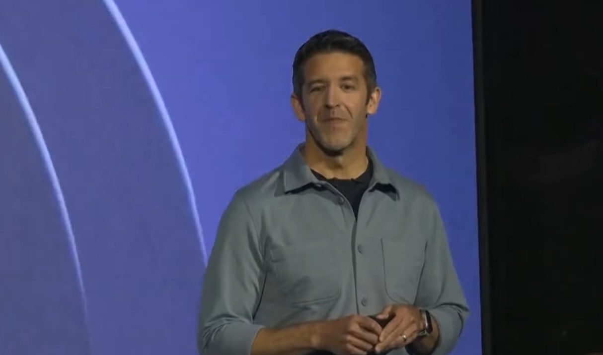 Who is John Ternus? Apple’s New CEO Leading the Future of Innovation