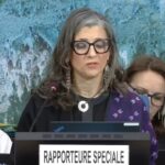Francesca Albanese
