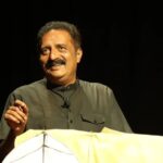 Complaint Filed Against Actor Prakash Raj Over Alleged Remarks on Ramayana