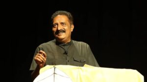 Complaint Filed Against Actor Prakash Raj Over Alleged Remarks on Ramayana Oplus_16908288