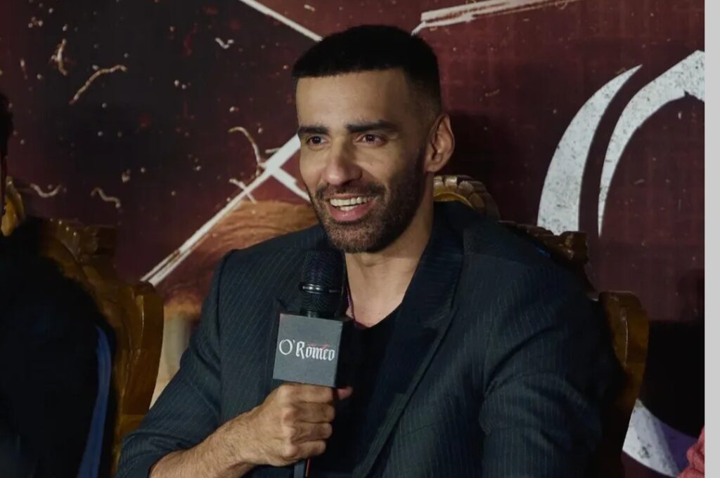 Avinash Tiwary Opens Up About Marriage Plans While Promoting ‘Ginny Weds Sunny 2’