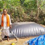 How Biogas is Transforming Rural Lives in Banswara’s Tribal Villages