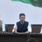 AAP Crisis Deepens: Raghav Chadha, Sandeep Pathak, Ashok Mittal Likely to Join BJP