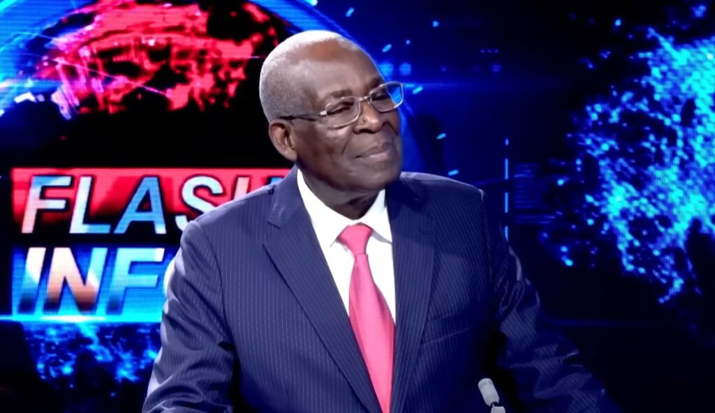New Government in Congo: PM Makosso Reappointed, Cabinet Expanded