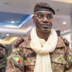 Mali Defence Minister Sadio Camara Killed in Car Bomb Attack Near Bamako