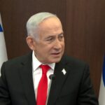 Trump Safe After Attack at White House Dinner, Israeli PM Netanyahu Issues Strong Statement