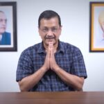 Arvind kejriwal News