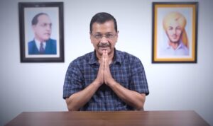 Arvind kejriwal News