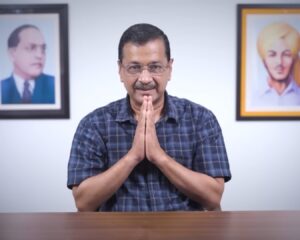 Arvind kejriwal News