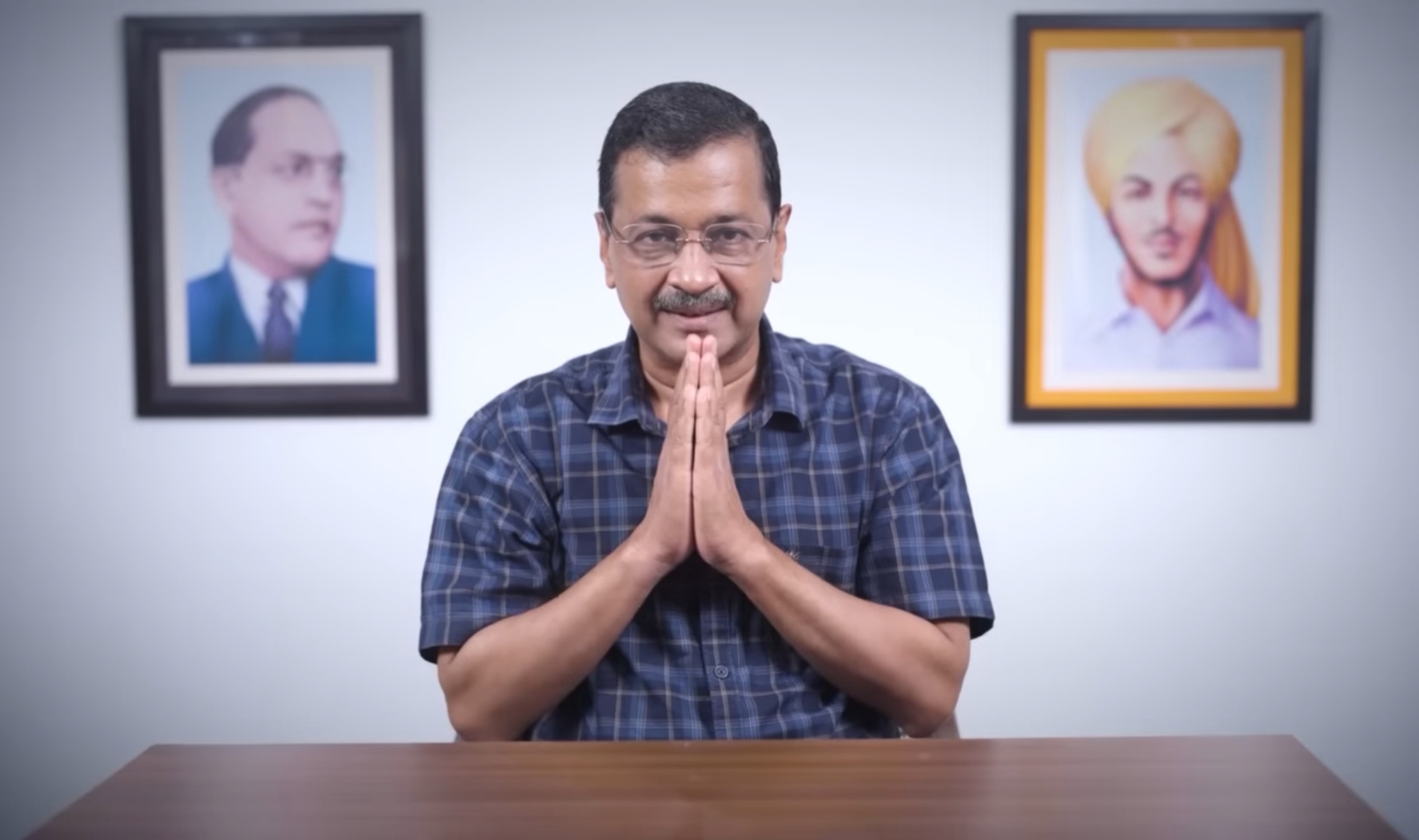 Arvind kejriwal News