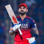RCB Crush Delhi Capitals in One-Sided Clash as Kohli Reaches Historic 9000 IPL Runs