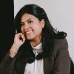 Rini Sampath Secures Backing of American Hindu Coalition in DC Mayor Election