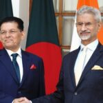 Bangladesh Urges India to Fully Restore Visa Services Amid Improving Ties