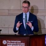 Finland President Calls for ‘New Delhi Moment’ to Reform Global Institutions