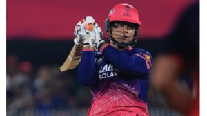 Vaibhav Sooryavanshi Breaks Record, Responds to ‘AI Chip’ Claim in IPL 2026 Oplus_16908288
