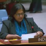 India Raises Alarm at UN Over Attacks on Commercial Ships in Strait of Hormuz