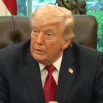 Trump Cancels Pakistan Visit, Sets Tough Conditions for Iran Talks