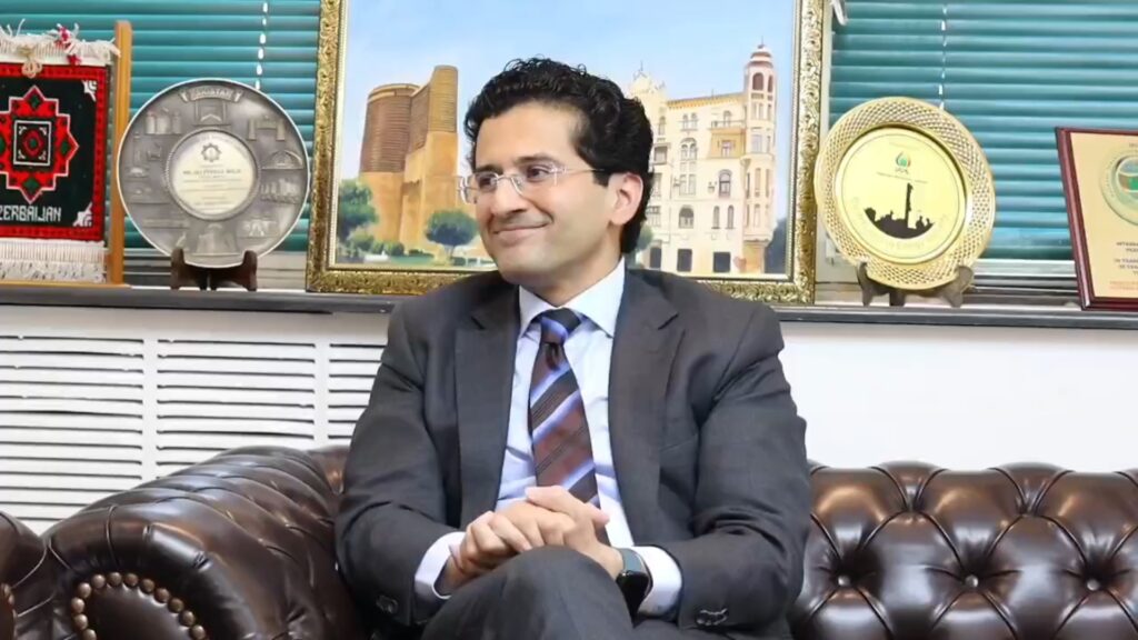 Ali Pervez Malik