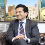 Ali Pervez Malik