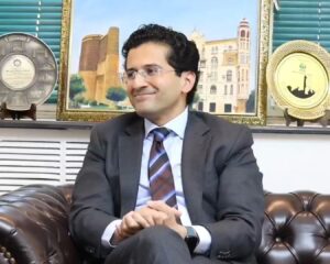 Ali Pervez Malik