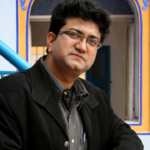 Prasoon Joshi Appointed as New Chairman of Prasar Bharati