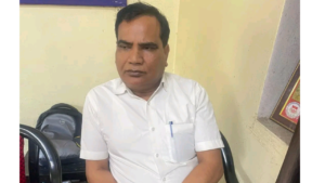 PWD Engineer Caught Taking Bribe in Alwar, ACB Arrests Officer Red-Handed with ₹25,000 20260504_182223