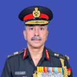 India Appoints Lt Gen N.S. Raja Subramani (Retd) as Next Chief of Defence Staff