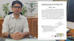 करौली में भीषण गर्मी के चलते आंगनबाड़ी केंद्रों में 15 दिन का अवकाश घोषित 20260522_063934