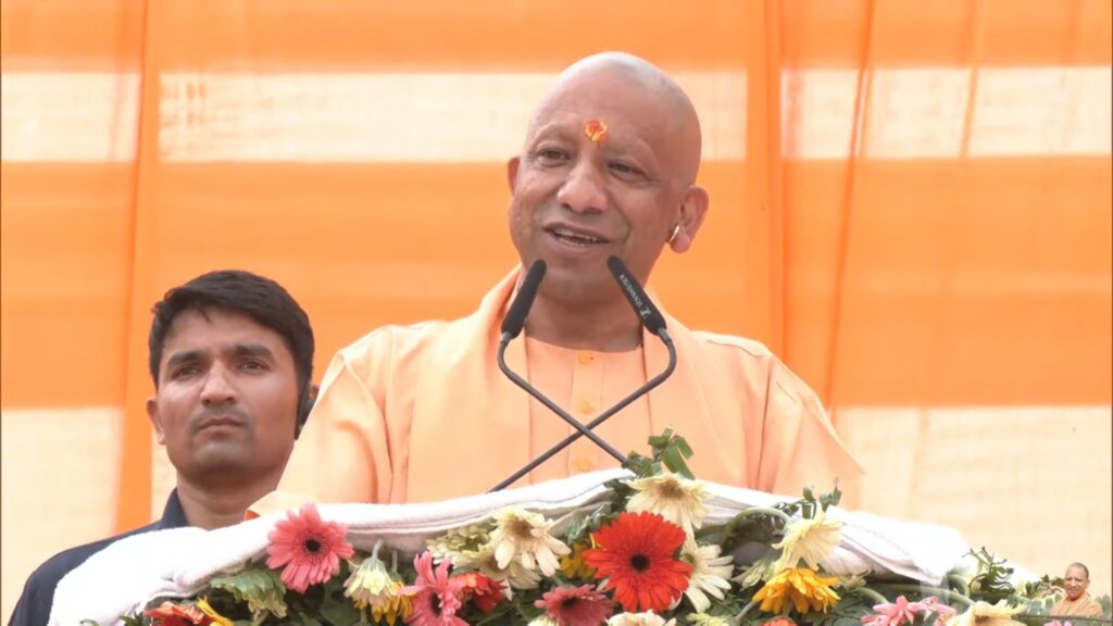 No Toll on Ganga Expressway for 15 Days; UP Govt Announces Heatwave Relief Measures