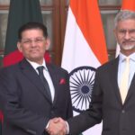 India-Bangladesh Relations Improve as Both Countries Move to Fully Restore Visa Services