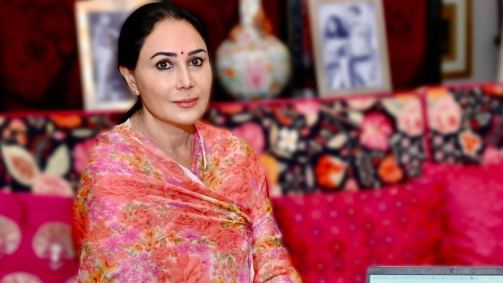 Deputy Chief Minister Diya Kumari to Visit Samarthpura and Khatu Shyamji on May 3rd