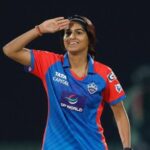 Who Is Nandani Sharma? Nandani Sharma Earns Maiden Call-Up for T20 World Cup 2026
