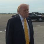 Trump Skeptical Over Iran’s 14-Point Proposal, Says Deal May Not Meet U.S. Expectations