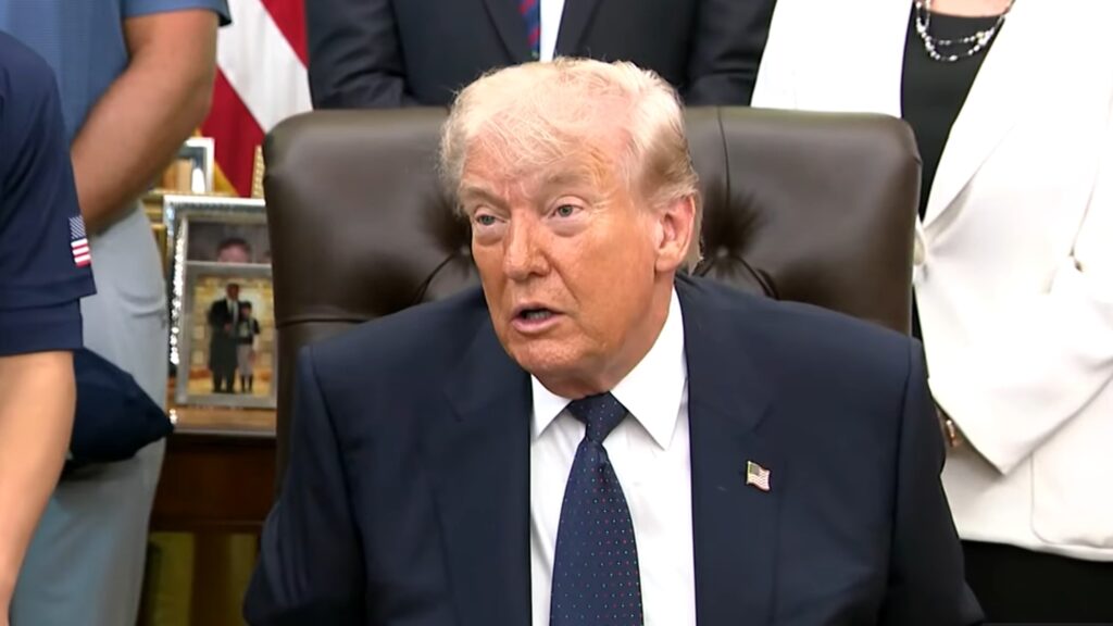 United States and Iran Move Closer to Ending Conflict, Major Agreement Possible