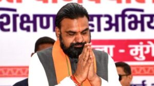 Bihar Cabinet Expansion 2026: 27 NDA MLAs to Take Oath at Gandhi Maidan Oplus_16908288