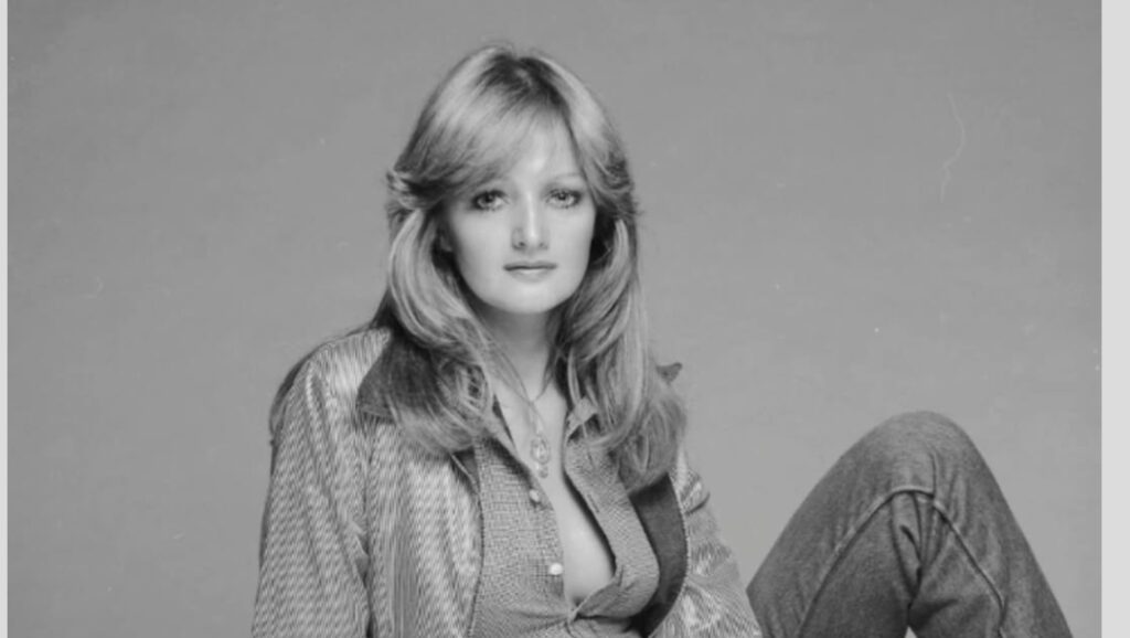 Bonnie Tyler Undergoes Emergency Surgery in Portugal, Recovery Going Well