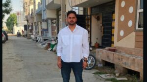 Rajasthan Crime News: Avdhesh Shot Dead by Armed Miscreants in Meena Baroda Village Oplus_16908288
