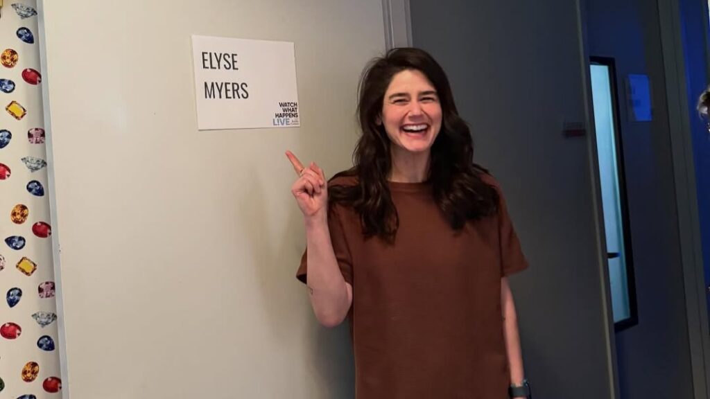 Elise Myers Shares Emotional Health Journey After Life-Changing Surgery