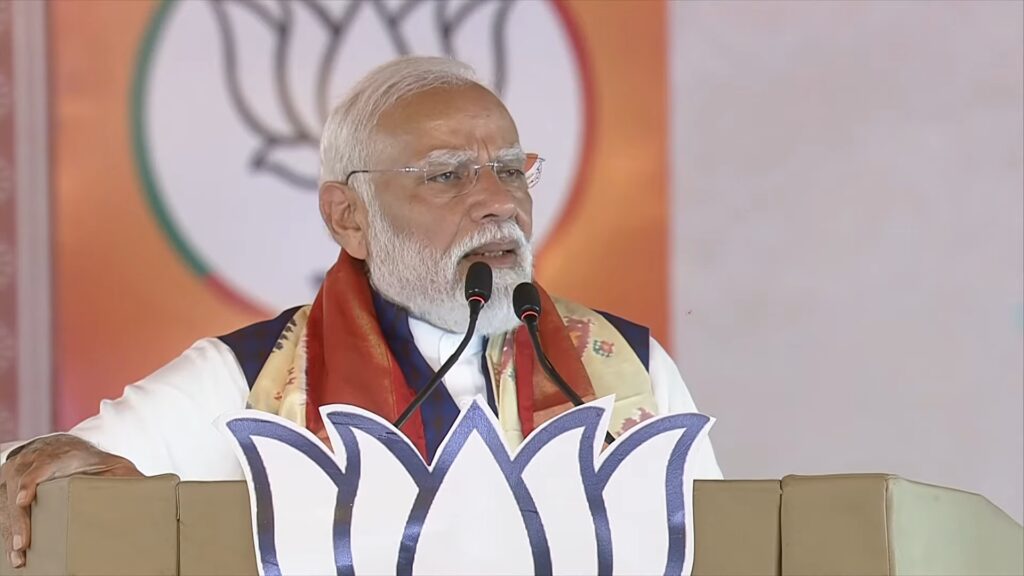 PM Narendra Modi Extends Wishes on National Technology Day, Remembers Scientists Behind Pokhran Success