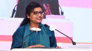 Neha Jain Appointed KESCO MD After Yogi Adityanath Cabinet Expansion Oplus_16908288