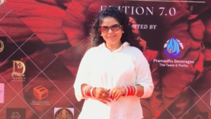 Rekha Nitin Kumar Wiki, Biography, Husband, Career, Awards & Pageant Journey IMG_20260512_074613
