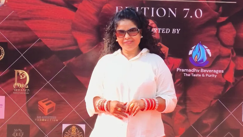 Rekha Nitin Kumar Wiki, Biography, Husband, Career, Awards & Pageant Journey