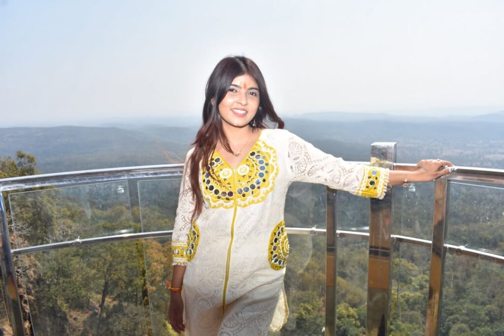 Nehal Motwani: How a Young Influencer Built Fame, Followers and Her Own Brand